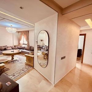 Appartement met Drie Slaapkamers